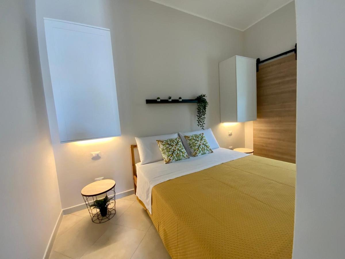 “bedda Mattri” Dimora Siciliana Apartamento *